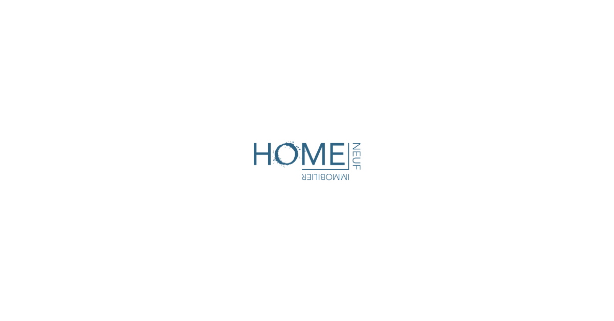Logo de l'agence HOME NEUF IMMOBILIER